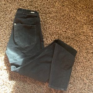Black jeans never worn